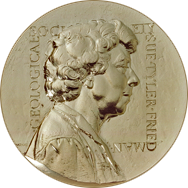 Sue Tyler Friedman Medal